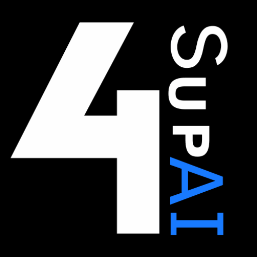 4SupAI logo